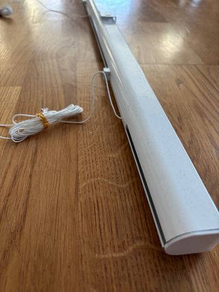 Mecanismo Estor Cadena Compacto 180x250 cm