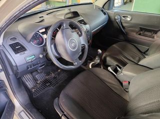 Motor completo k9k732 renault megane - 1.5 224941