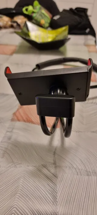 Supporto collo/tavolo per smartphone