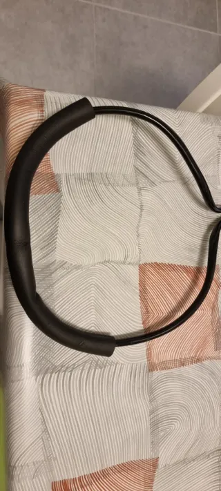 Supporto collo/tavolo per smartphone