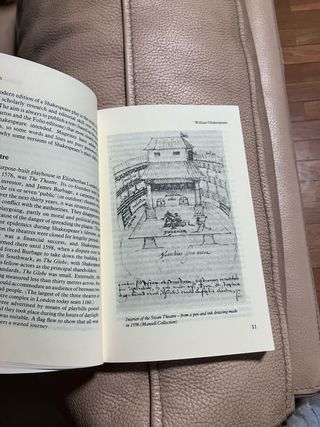Shakespeare Made Easy: The Merchant of Venice