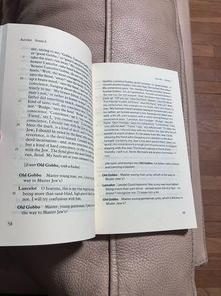 Shakespeare Made Easy: The Merchant of Venice