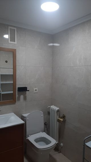 Piso 3 dormitorios,cocina, 2 baño, garaje