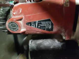 Lijadora Jirafa Eléctrica