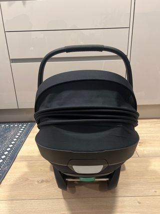 Maxi-Cosi Pebble 360 Pro Silla Coche