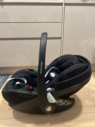 Maxi-Cosi Pebble 360 Pro Silla Coche