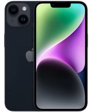 iPhone 14 Azul Medianoche 128GB 87% Batería