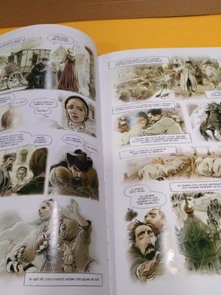 ARTHUS TRIVIUM 1: Los ángeles de Nostradamus