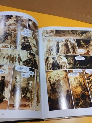 ARTHUS TRIVIUM 1: Los ángeles de Nostradamus