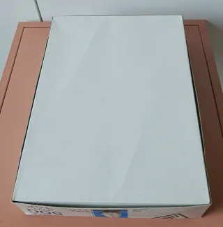 Puzzle velero 500 piezas (Diset, 1993)