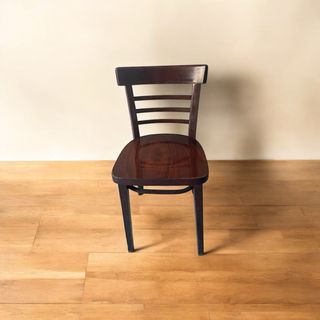 Sillas madera Thonet clásicas