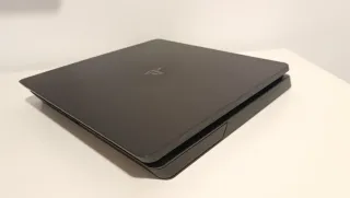 Consola PS4 (PlayStation 4) Negra