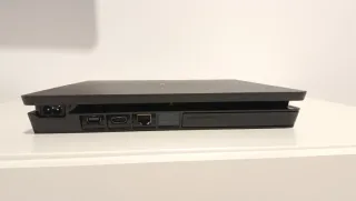 Consola PS4 (PlayStation 4) Negra