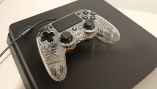 Consola PS4 (PlayStation 4) Negra