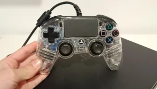 Consola PS4 (PlayStation 4) Negra