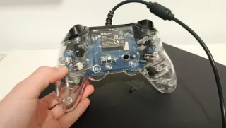 Consola PS4 (PlayStation 4) Negra