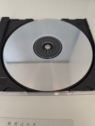 Metal Slug Sega Saturn JAP SNK Shoot 'em up