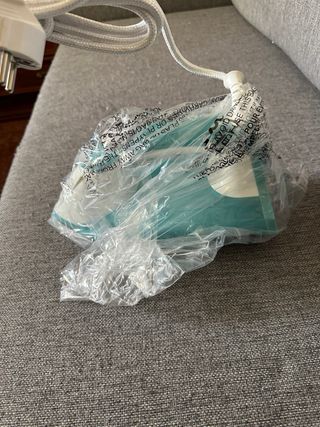 Plancha Vapor Russell Hobbs 2400W