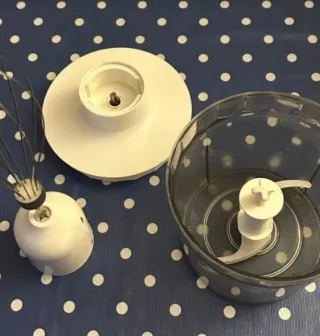 Accesorios Batidora Lidl