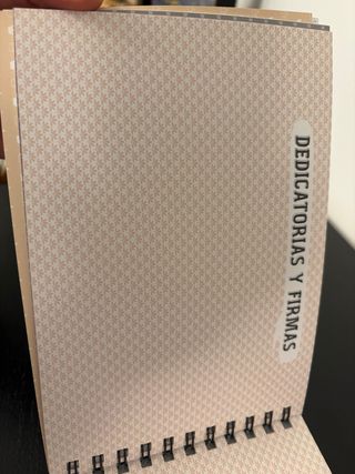 Álbum Comunión Niña + Pegatinas Feliz Día