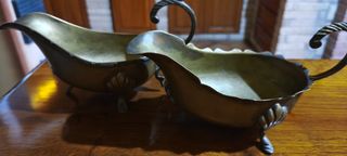 Svuota tasche o porta condimenti