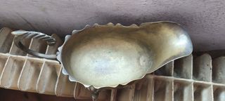 Svuota tasche o porta condimenti