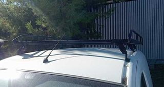 Fiat 472395 portaequipajes fiorino furgon sx