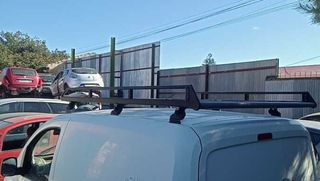 Fiat 472395 portaequipajes fiorino furgon sx