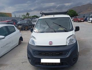 Fiat 472395 portaequipajes fiorino furgon sx