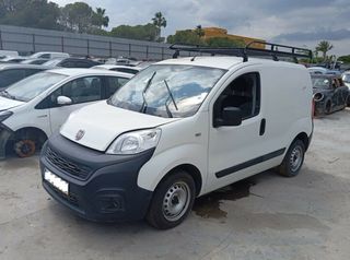 Fiat 472395 portaequipajes fiorino furgon sx