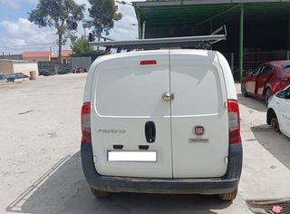 Fiat 472395 portaequipajes fiorino furgon sx