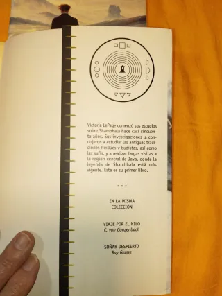 El Enigma De Shambhala