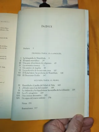 El Enigma De Shambhala