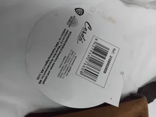 Beauty case/porta penne Harry Potter Gryffindor