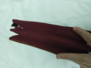 Beauty case/porta penne Harry Potter Gryffindor