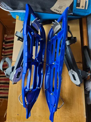 Raquetas de nieve TSL 226 Rando