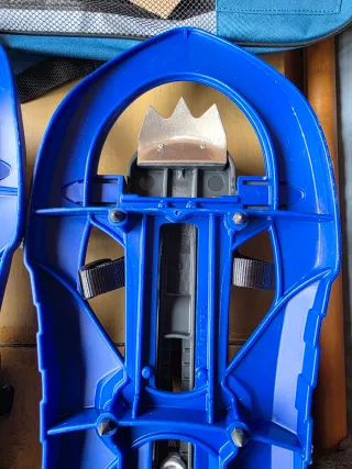 Raquetas de nieve TSL 226 Rando