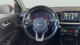 Kia Stonic 1.0 T-GDi Concept 88 kW (120 CV)