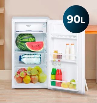 Mini frigorifero Cecotec 90L