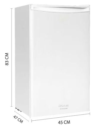 Mini frigorifero Cecotec 90L