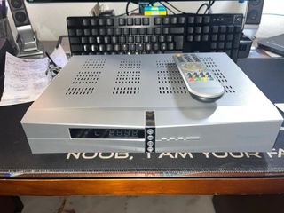 Receptor Satélite MVISION FCIS-7000