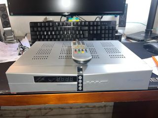 Receptor Satélite MVISION FCIS-7000