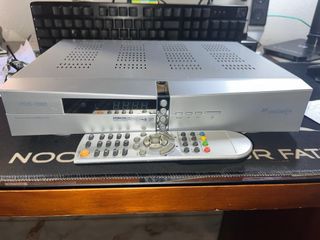 Receptor Satélite MVISION FCIS-7000