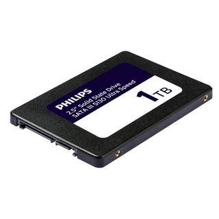 Disco Duro SSD Philips S130 1TB SATA III 550MB/s