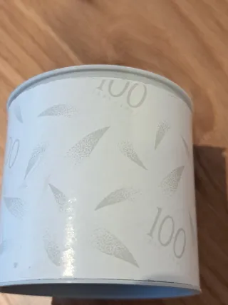 Cisne Swarovski 1995 Edición 100 Años