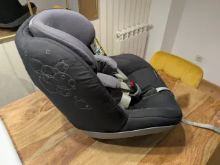 CHOLLO: Silla de coche Bébé Confort 2 way Pearl