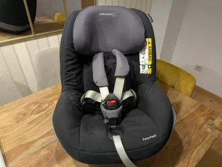 CHOLLO: Silla de coche Bébé Confort 2 way Pearl