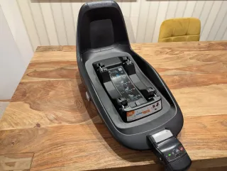 CHOLLO: Silla de coche Bébé Confort 2 way Pearl