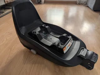 CHOLLO: Silla de coche Bébé Confort 2 way Pearl