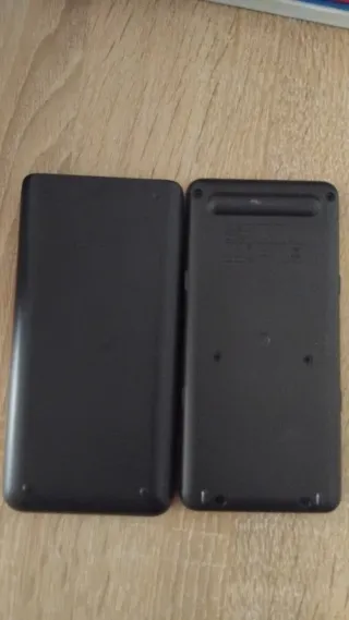 Calculadora Científica Casio Fx-82MS